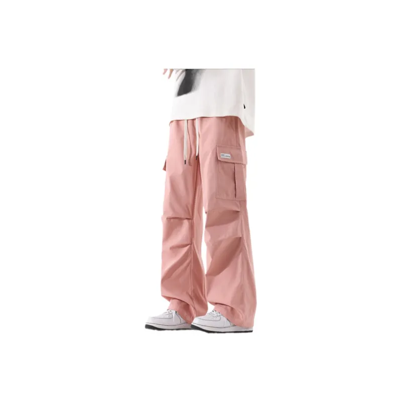 TIMD Cargo Pants Unisex-8