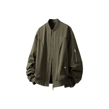 JUNGLE PANDA Jackets Coats Unisex