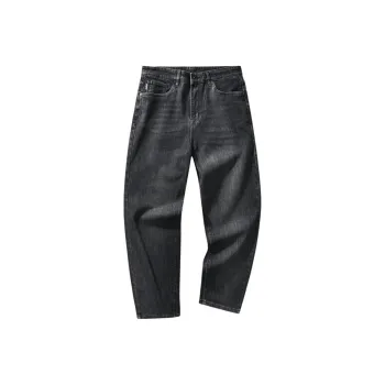 FAIRWHALE Jeans Men's Dark Gray