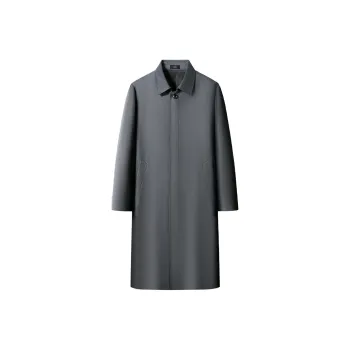 FIRS Trench Coats Men