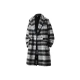 Gray Plaid