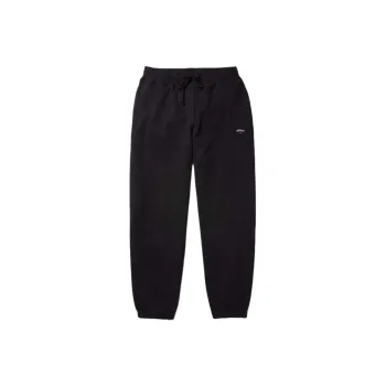 NOAH SS24 Knitted Sports Pants Unisex Black