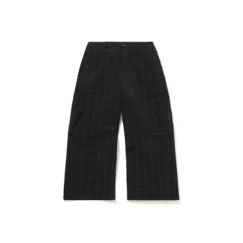 LiNing Suit Trousers Men New Standard Black