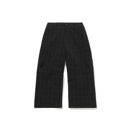LiNing Suit Trousers Men New Standard Black