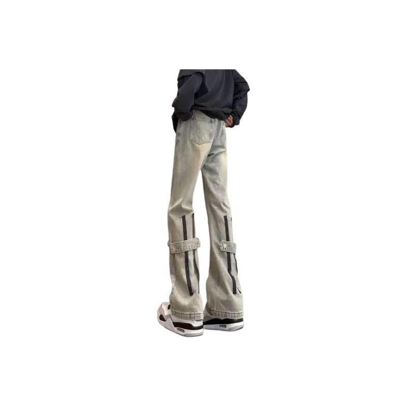 Humanism 1986 Jeans Unisex-3