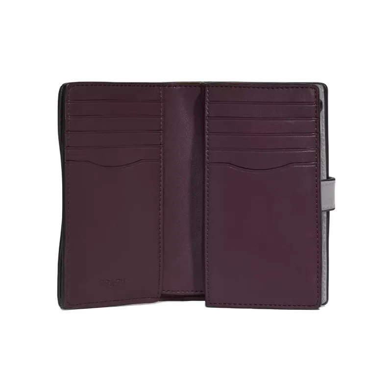 COACH Hutton Wallets-1