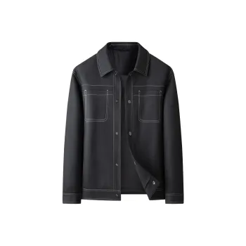 Merry City Jackets Men