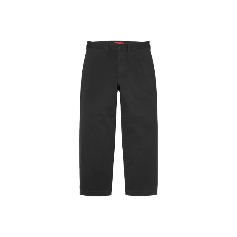 Supreme Pin Up Chino Pant-8