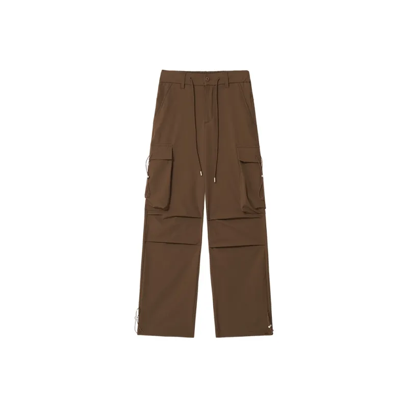 66/ROUTE 66 Casual Pants Unisex-0
