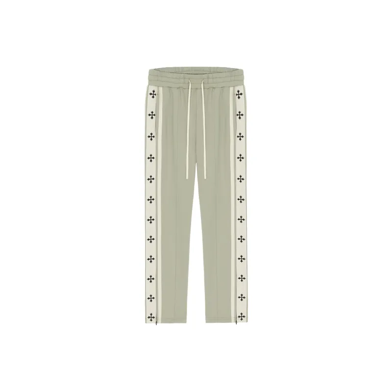 CLIMAX VISION Casual Pants, Suitable For Spring And Autumn Unisex-0