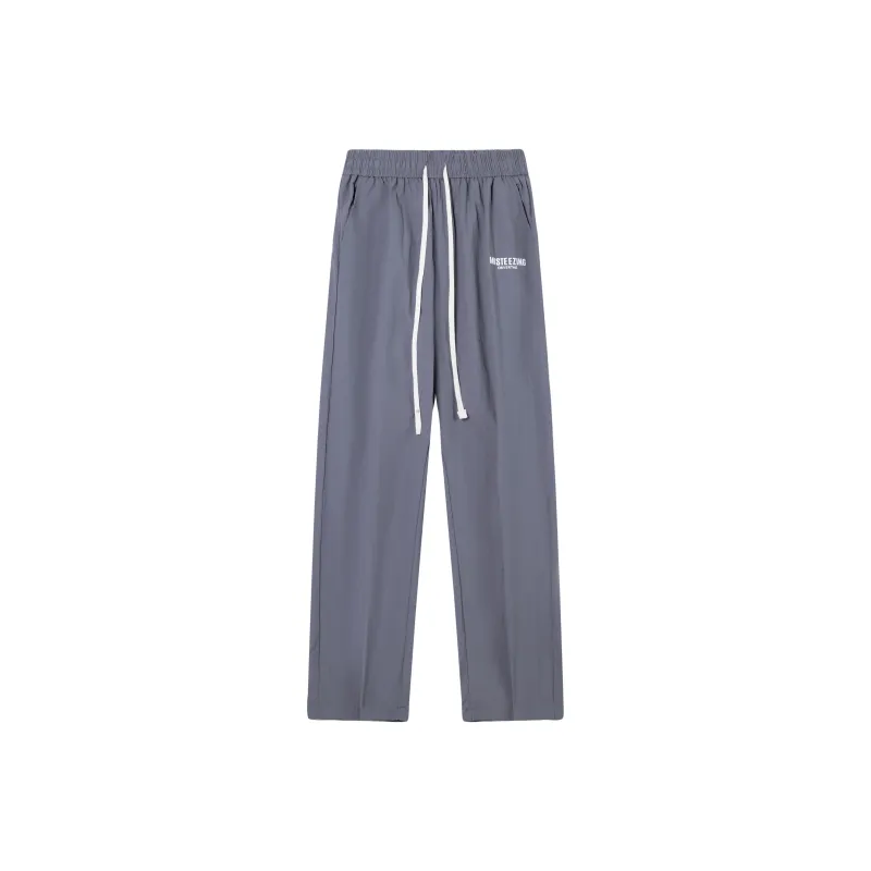MISTEEZ Casual Pants Unisex-35
