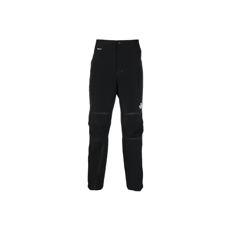 THE NORTH FACE Logo Printed Tapered Pants-0
