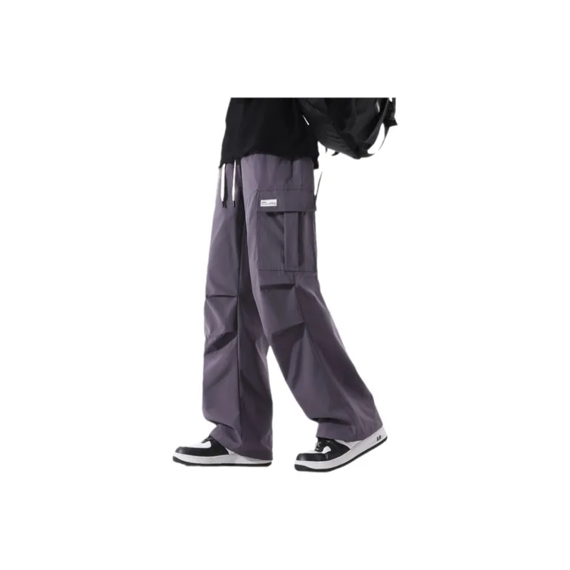 TIMD Cargo Pants Unisex-6