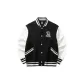 Basic Black/Ivory White