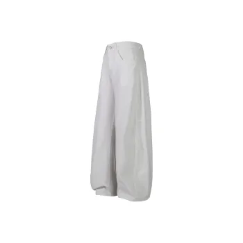 Menglaini Jeans Unisex