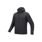 Smoke Black Gray