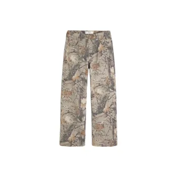 Hollister Jeans Men's Light Brown
