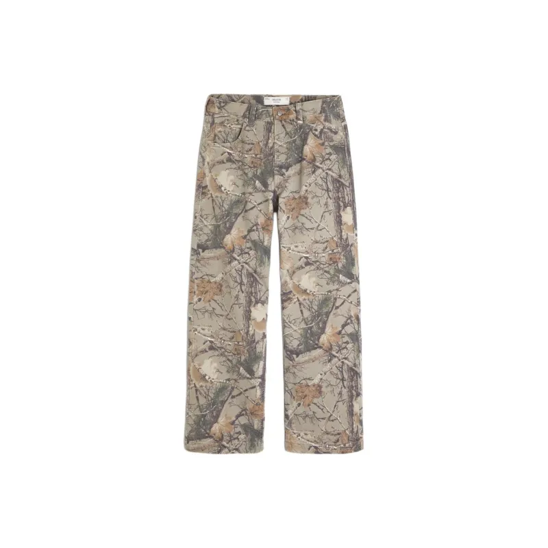 Hollister Jeans Men's Light Brown-0