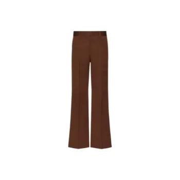 Valentino Casual Pants Men Brown