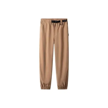 OUTDOOR PRODUCTS Knitted Sweatpants Men's Desert Brown