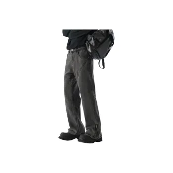 PAKA Jeans Unisex
