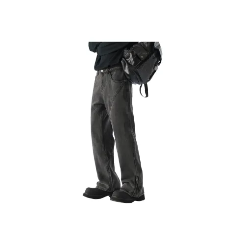 PAKA Jeans Unisex