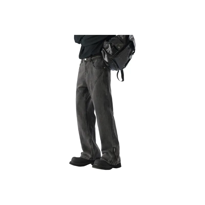 PAKA Jeans Unisex-0