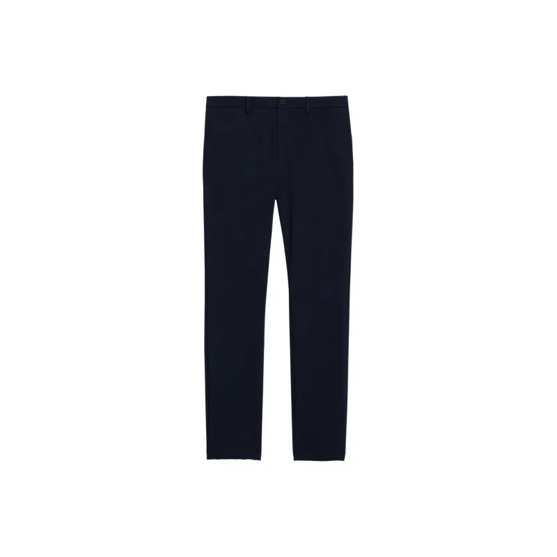 THEORY Tapered Trousers-0
