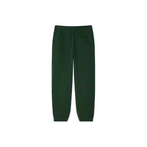 AFGK Casual Pants Unisex Green