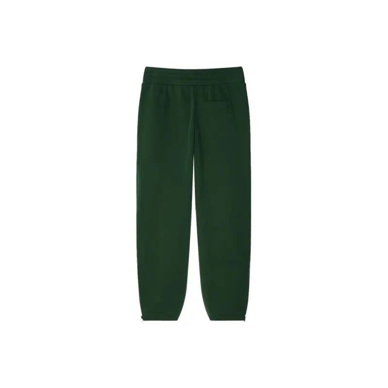 AFGK Casual Pants Unisex Green-0