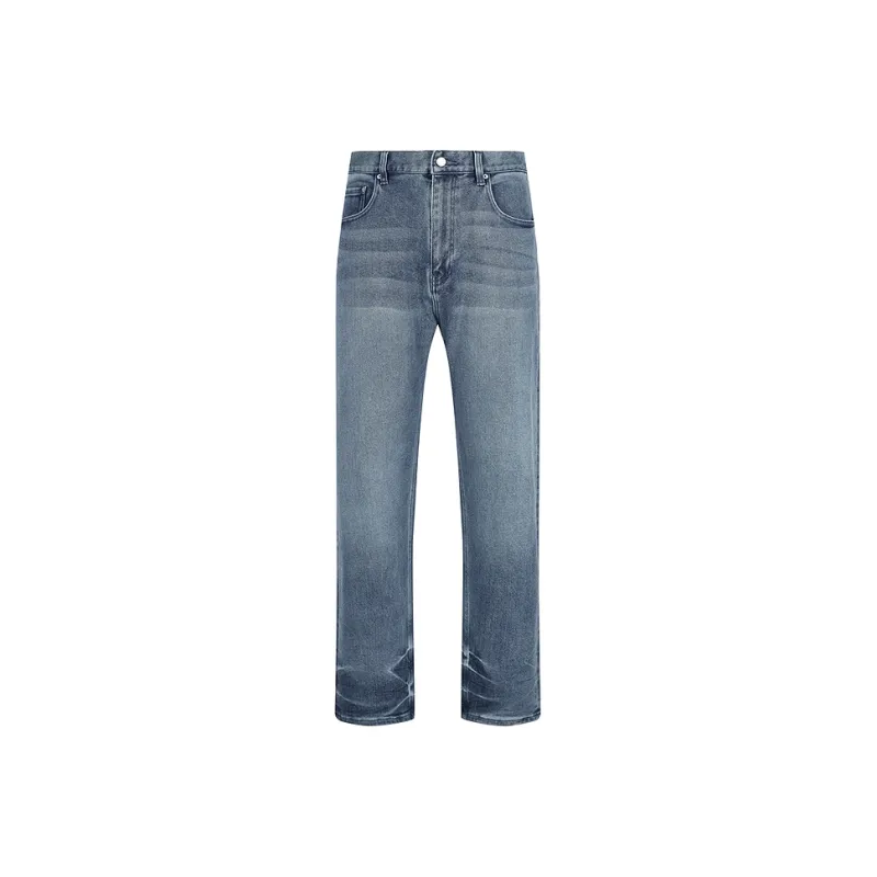CROQUIS Jeans Men-0
