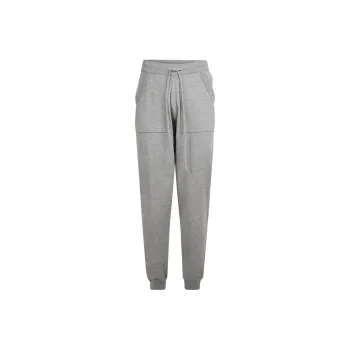 ORIGINAL VINTAGE STYLE Knitted Sweatpants Men's Gray