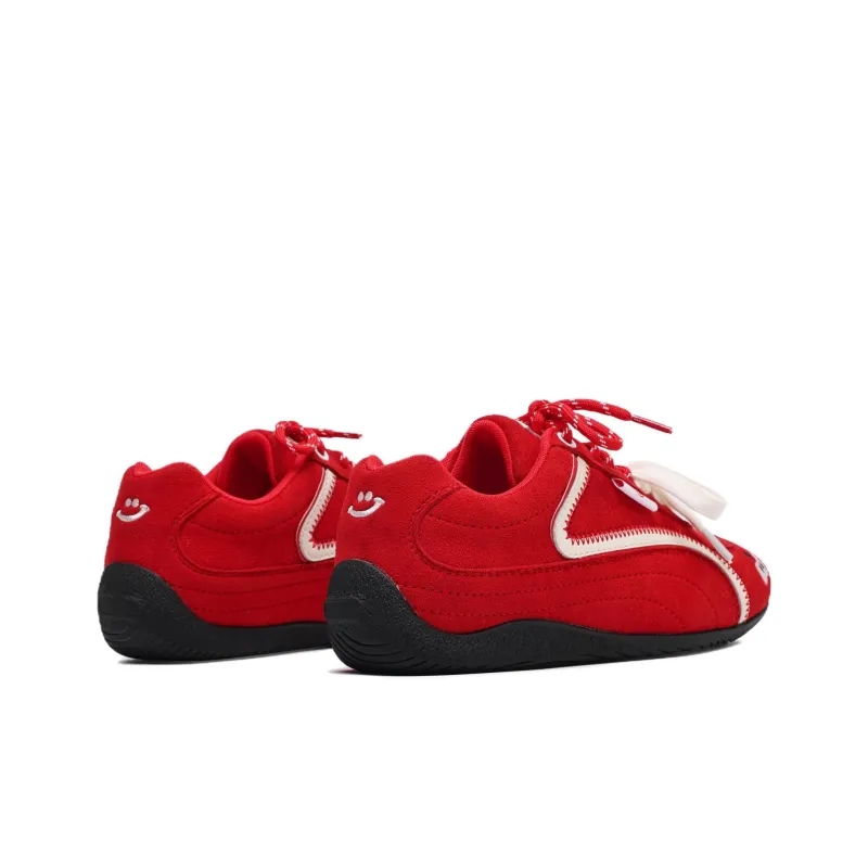 MOMGOG Breathable And Lightweight Low Top Casual Shoes Unisex-6