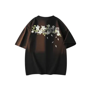 7 SEVFUN T Shirts Unisex