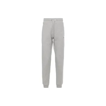 Moncler Logo patch Cotton Track Trousers