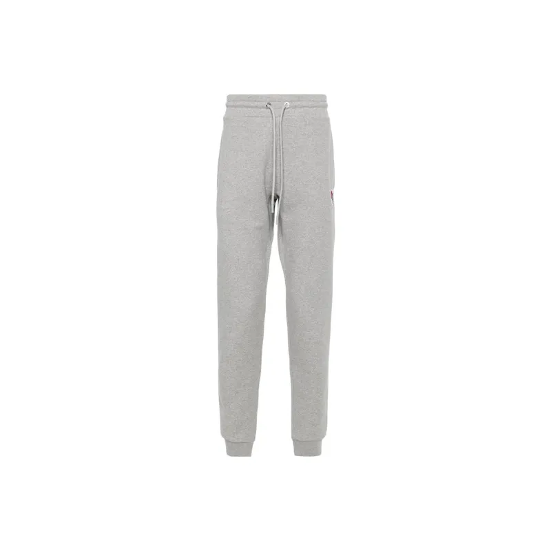 Moncler Heart Logo Trackpants-0