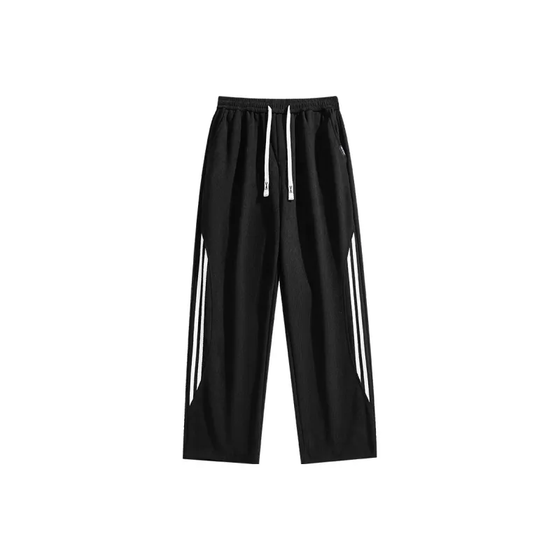 K bird Casual Pants Unisex-5