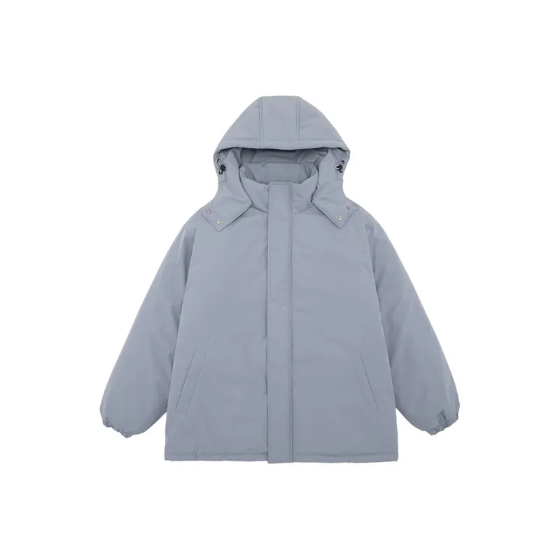 URBAN STANDARD Puffer Jacket Men's-5