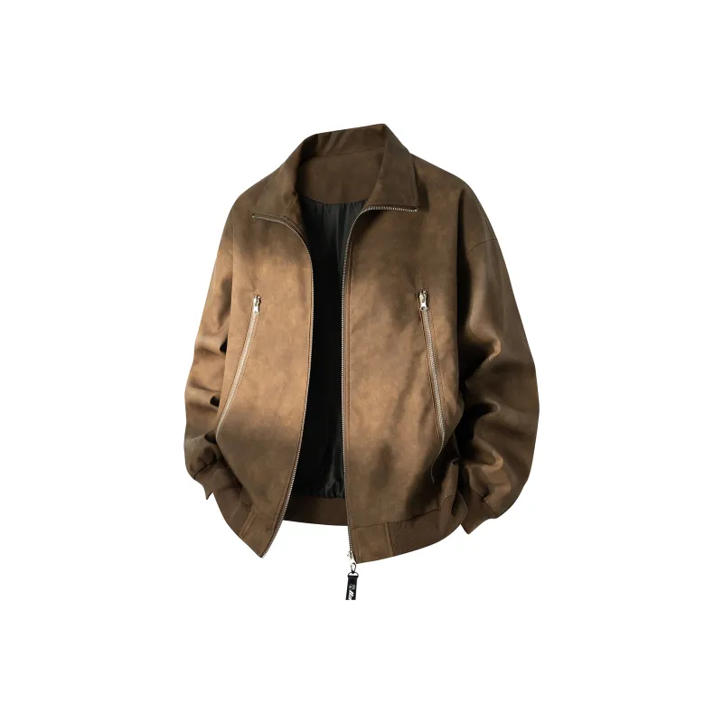 David Bakken Jackets Unisex-3