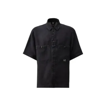 C.P. Company Linen Shirt