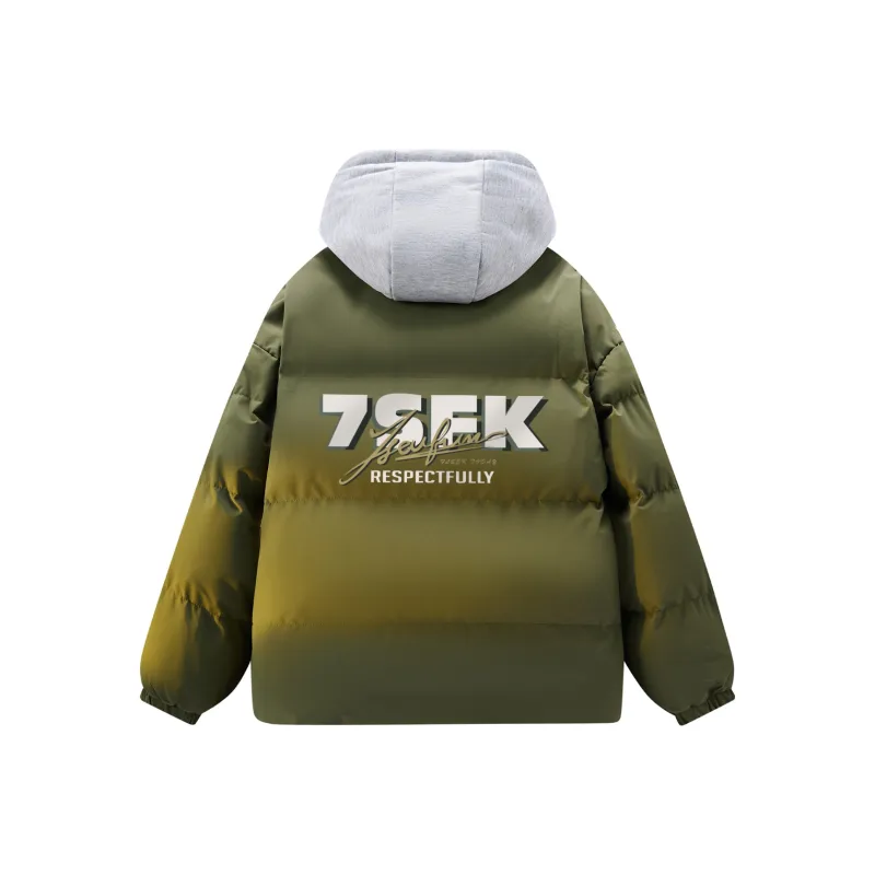 7 SEVFUN Puffer Jackets Unisex-16