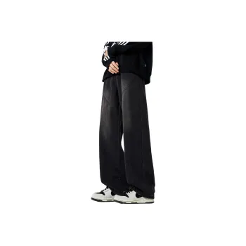 WARNING LIGHT Jeans Unisex