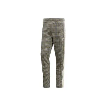 Adidas Originals Casual Pants Men's Gray