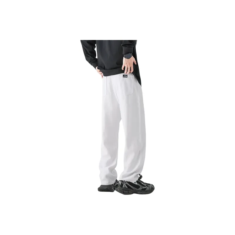 FAKE VINTAGE Jeans Unisex-0