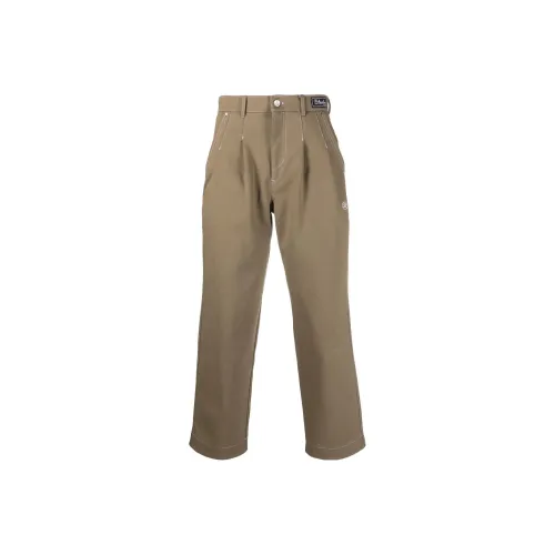 ADER ERROR Casual Pants Unisex Brown