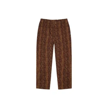 Stussy Python Beach Pant