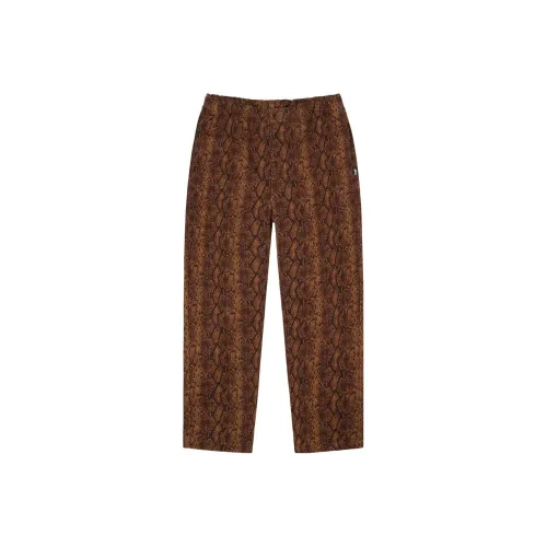 Stussy Python Beach Pant