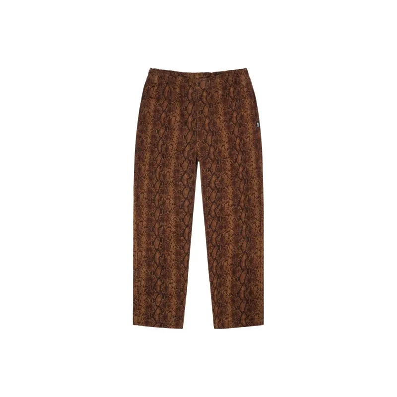 Stussy Python Beach Pant-4