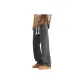 Black Gray (Drawstring)