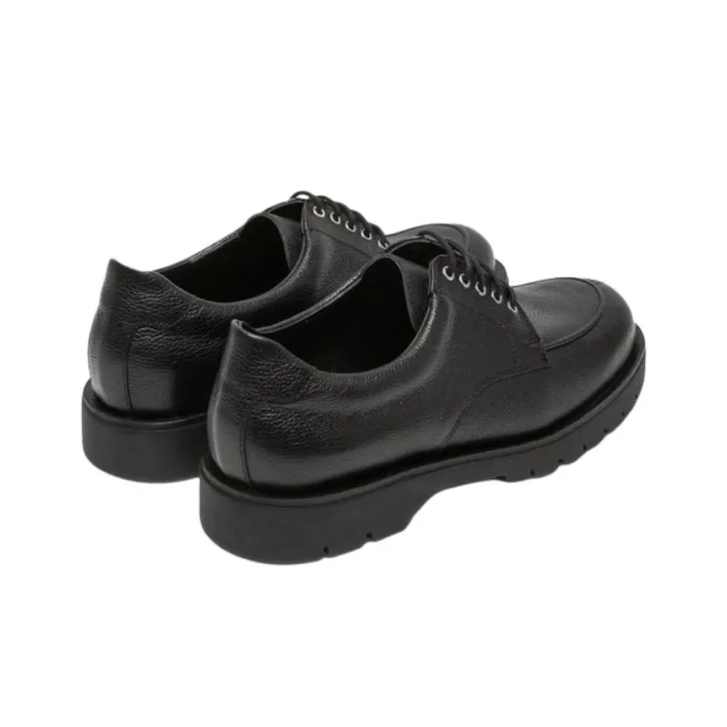 KLEMAN CLEON MANUFACTURE OFFICIER G VGT Dress Shoes Women's Black-3